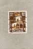 ALGERIE : Cour Mauresque Du Musée Du Bardo - Architecture - Archéologie - Culture - Used Stamps