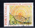 P+ Portugal 1974 Mi 1237 - Used Stamps