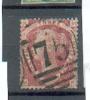 GB 62 - YT 50 Obli - Used Stamps