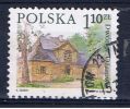 PL+ Polen 1997 Mi 3651 - Oblitérés