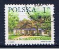 PL+ Polen 1999 Mi 3773 - Used Stamps