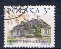 PL Polen 2001 Mi 3882 - Used Stamps