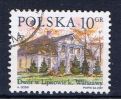 PL+ Polen 2001 Mi 3890 - Used Stamps