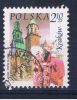 PL Polen 2002 Mi 3956 - Used Stamps