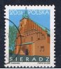 PL+ Polen 2005 Mi 4199 - Used Stamps