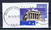 PL Polen 2008 Mi 4395 - Used Stamps