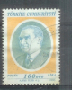 Michel 3077 (o) - YT 2821 (o) - Used Stamps