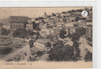 CPA -294- Algérie - Bougie ( Bejaia) - Vue Générale-Envoi Gratuit - Bejaia (Bougie)