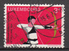 Luxembourg 798 Obl. - Gebraucht