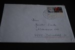 Deutschland  Berlin  1987   Mi.  787   / Stempel  Krempeholst  ( T- 4 ) - Cartas & Documentos