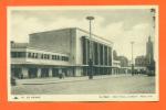 Dpt   76  Le Havre    "  La Gare - Henri Pacon Architecte   " - Estaciones