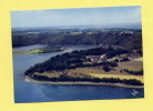 LANDEVENNEC L'Anse De Penforn Et L' Abbaye - Landévennec