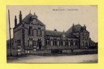 DROUE (L. & C.) - Ecole Des Filles - Droue