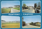 RANTIGNY - CAUFFRY - Rantigny