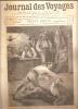 JOURNAL DES VOYAGES N° 147  24 Septembre 1899  SOAPY SMITH - Tijdschriften - Voor 1900