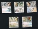 ISRAEL  BEROEMDE VROUWEN VAN ISRAEL  1991 **  MET TAB - Donne Celebri