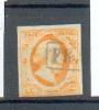 PB 23 -  YT 3 Obli - Signé - Used Stamps