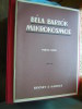 BELA BARTOK MIKROKOSMOS VOL  3  PIANO SOLO  BOOSEY & HAWKES  PARTITIONS MUSICALES PIECES DE PIANO PROGRESSIVES - Musica