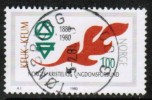 NORWAY   Scott #  757  VF USED - Gebraucht