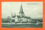 Dpt   76  Saint Martin De Boscherville  "  Abbaye Saint Georges ( Xi° Siecle )  " - Saint-Martin-de-Boscherville