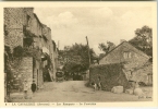 LA CAVALERIE - Les Remparts - Le Pourtalou - La Cavalerie