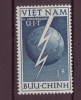 Viet-Nam Du Nord  N ° 18**,   Neuf Sans Charniere - Vietnam