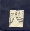 GRANDE BRETAGNE 1883-84 O FIL COURONNE - Used Stamps
