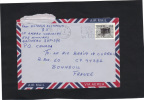 Lettre CANADA Ottawa -  29/11/1984 - Radio Amateur Estrela Açoreana - Briefe U. Dokumente