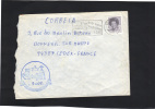 Lettre Pays Bas - Radio Amateur Voz De Portugal Dx Club - Lettres & Documents