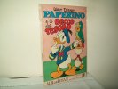 Albi Della Rosa (Mondadori 1960) N. 276 - Disney