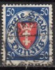 Freie Stadt Danzig - 1924 - Michel N° 200 - Used