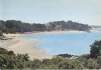 SAINT JACUT SUR MER Plage Des Maas - Saint-Jacut-de-la-Mer