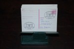 Deutschland  BRD  115 X P  35  Ganzsachen Mit Verschidener Stempel ( S -1 ) - Cartoline - Usati