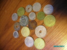 BELGIUM  LOT OF COINS - Collections