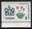 CANADA   Scott #  427*  VF MINT LH - Unused Stamps
