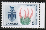 CANADA   Scott #  428**  VF MINT NH - Ongebruikt