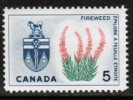 CANADA   Scott #  428*  VF MINT LH - Unused Stamps
