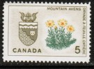 CANADA   Scott #  429*  VF MINT LH - Unused Stamps