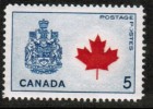 CANADA   Scott #  429A**  VF MINT NH - Ongebruikt