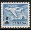 CANADA   Scott #  430**  VF MINT NH - Unused Stamps