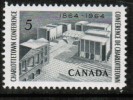 CANADA   Scott #  431**  VF MINT NH - Unused Stamps