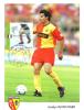 N° 3484 Championnat Du Monde De Football - 1er Jour PARIS - Jocelyn BLANCHARD (RCL)  Neuve - 2002 – Corea Del Sud / Giappone