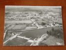 ENVIRONS DE CHAMPIGNY SUR YONNE -YONNE-31972A-VUE SUR COURLON ET LE BARRAGE SUR L'YONNE ED CIM - Champigny