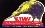 Kiwi Cirage Tampon Bueucler La Tremblade 17 - Chaussures