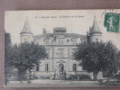 FEYZIN N°12 Le Château De La Bégue , Animée - Feyzin