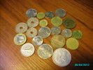 FRANCE   LOT OF COINS - Colecciones