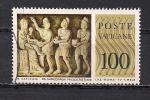 YT N° 647 - Oblitéré - Musée Du Vatican - Used Stamps