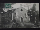 La ROQUEBRUSSANNE (Var) - Chapelle Notre-Dame D´Inspiration - Animée - Voyagée - La Roquebrussanne