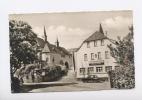 1162. Hessenthal  Im  Spessart -  Auto - Voiture - 1961 - Small Format - Aschaffenburg