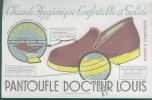 Pantoufle Docteur Louis - Scarpe